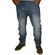 Humor Zuniga men's jeans faded with rips