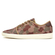 Wesc Edmond women's low top sneakers walnut