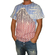 Cuckoos Nest men's t-shirt Alpine multicoloured