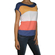 Color block women's top