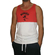 Wesc Corvus men's tank top baked apple