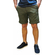 Bellfield men's chino shorts Hemmingway in khaki