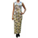 Bellfield maxi floral dress Ana