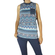 Bellfield women's sleeveless aztec print top Victoria