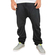 Humor Santiago men's sweatpants in black