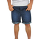 Humor Jikky men's dark denim shorts