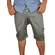 Humor men's Lago shorts castle rock