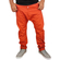 Humor Santiago pants bright coral