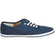 Reservoir men's snrakers in blue