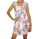 Maggie sweet Rafaela floral skater dress