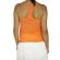 Insight women's strappy top coral