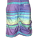 South Shore men's board shorts Anguilla purple