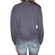 Bellfield women's sweatshirt Alexandrov navy