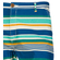 Bellfield men's chino shorts Wyoming blue/green