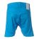 Humor drop crotch shorts Trak bay blue