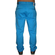 Wesc men's Eddy chino pants in horizon blue