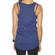 Paul Frank women's tank-top Julius diy harts in blue