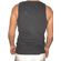 Humor Humphrey men's Tank Top in black