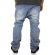Humor jeans Santiago stonewashed