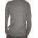 TAG men's long sleeve top with V-neck