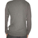 TAG men's long sleeve top with V-neck