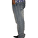 Men's splashed ink jeans