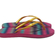 Amazonas Enjoy multi women's flip flops