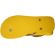 Amazonas Fun men's flip flops in yellow