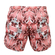 Supremacy Tropical leaf men's swim shorts