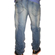 Tiffosi Drake men's faded distressed jeans