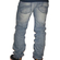 Tiffosi Matt men's faded jeans