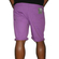 Wesc Conway men's 5-pockets shorts in dewberry