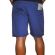 Wesc Conway men's 5-pockets shorts in blue depths