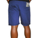 Wesc Conway men's 5-pockets shorts in blue depths