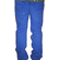 Wesc men's Eddy denim in bright blue