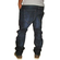 Humor Zuniga men's jeans in dark blue