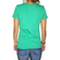 Paul Frank women's t-shirt Julius winter time green