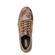 Wesc Edmond γυναικείο low top sneakers walnut