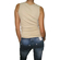 Women's cotton Tank-Top beige