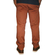 Wesc men's chino Eddy golden camel