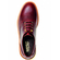 Wesc Bo leather shoes oxblood