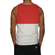 Wesc Corvus men's tank top baked apple