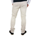 Men's slim fit pants in beige