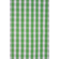 Jazzy men's check shirt green Veneto