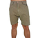 Humor men's shorts Jolly denim toasted coconut