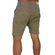 Humor men's shorts Jolly denim toasted coconut