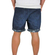 Humor Jikky men's dark denim shorts