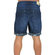 Humor Jikky men's dark denim shorts