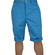 Humor men's chino shorts Jim bluejay