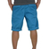 Humor men's chino shorts Jim bluejay